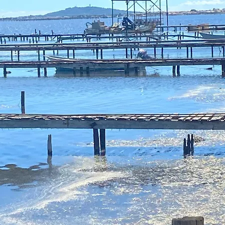 Charming House In Village Centre With Terrace Дом отдыха *