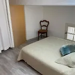 Charming House In Village Centre With Terrace