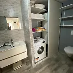 Charming House In Village Centre With Terrace