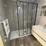 Charming House In Village Centre With Terrace