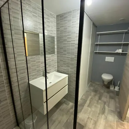 Сasa de vacaciones Charming House In Village Centre With Terrace