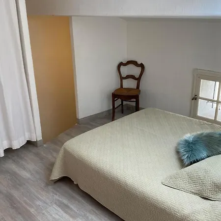 Charming House In Village Centre With Terrace