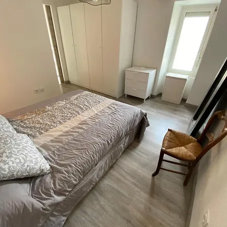 Charming House In Village Centre With Terrace * Marseillan (Herault)